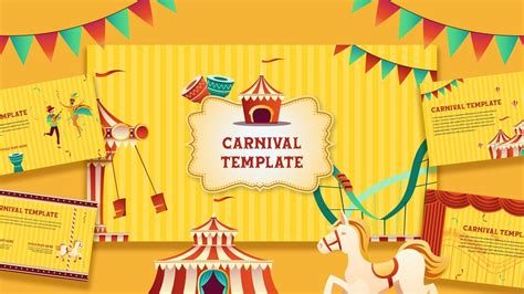 slidescarnival|SlidesCarnival：目立つ無料PowerPoint＆Googleスライドテンプ .